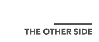 Logo - Alan S. Charles, Walking Out the Other Side
